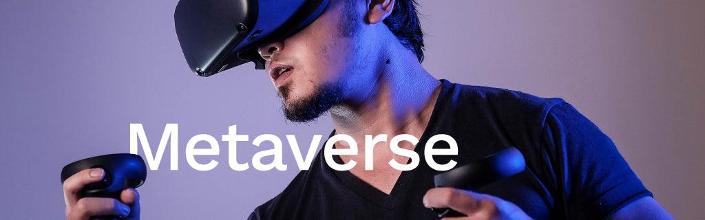 Metaverse security