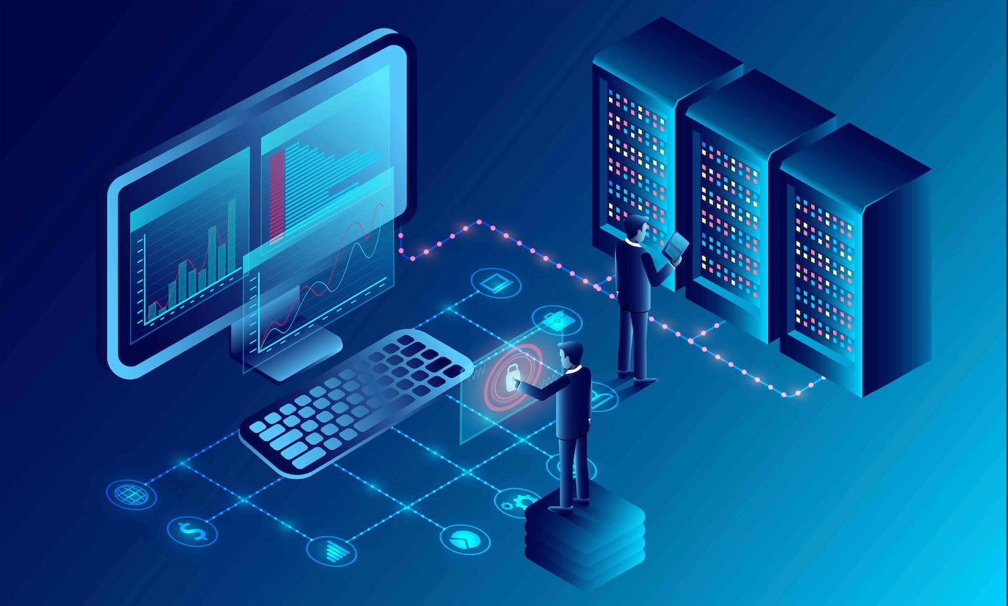 DNS-server-SQL-data-center-semi-annual-benefits-felxibility-Windows-Server-2022-2019