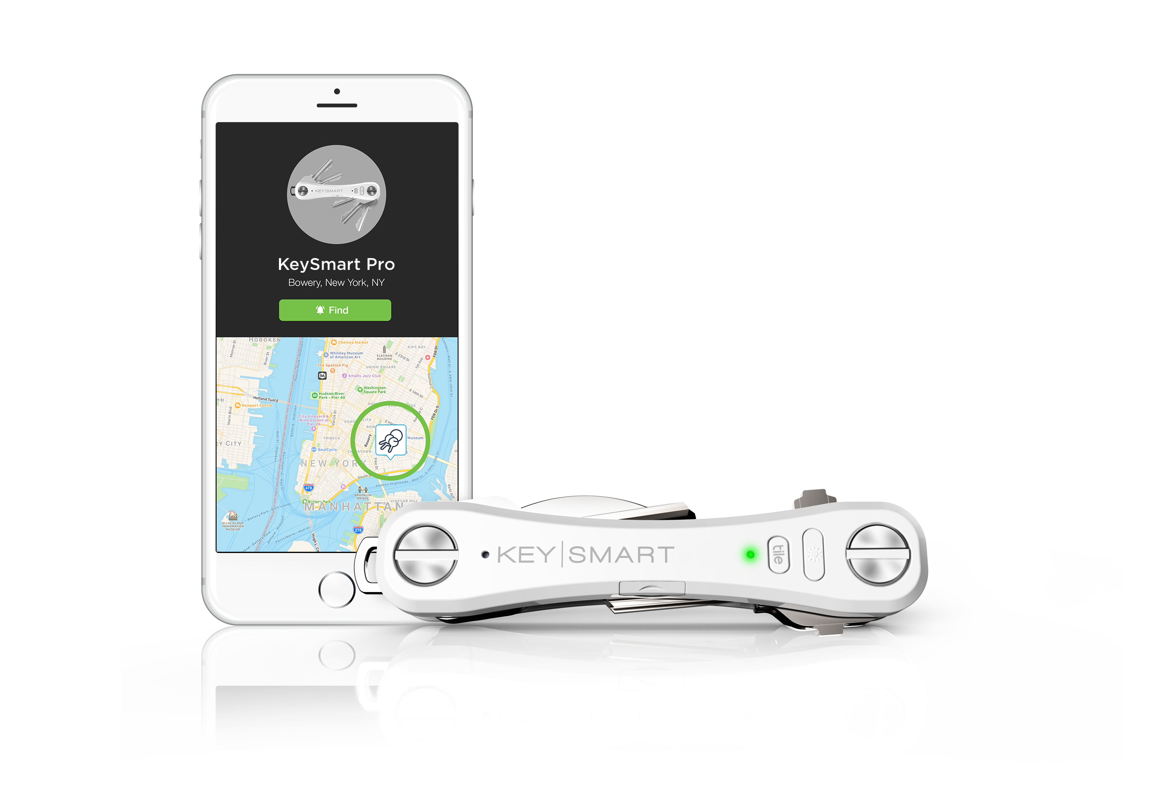 keysmart pro, keysmart, my choice software