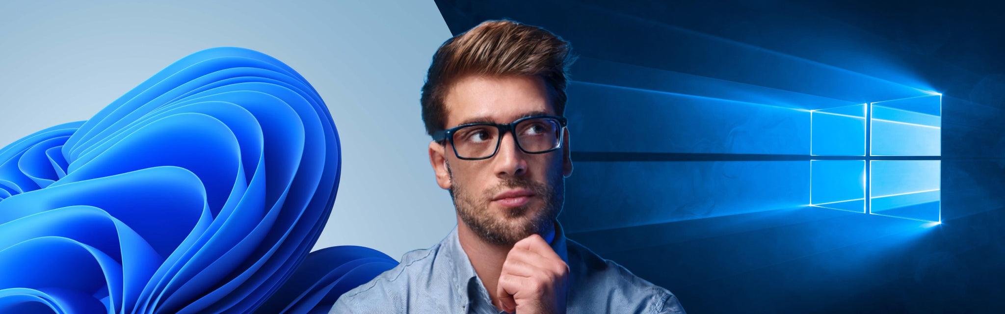 Windows 10 vs  Windows 11: Why It May Be Time to Upgrade