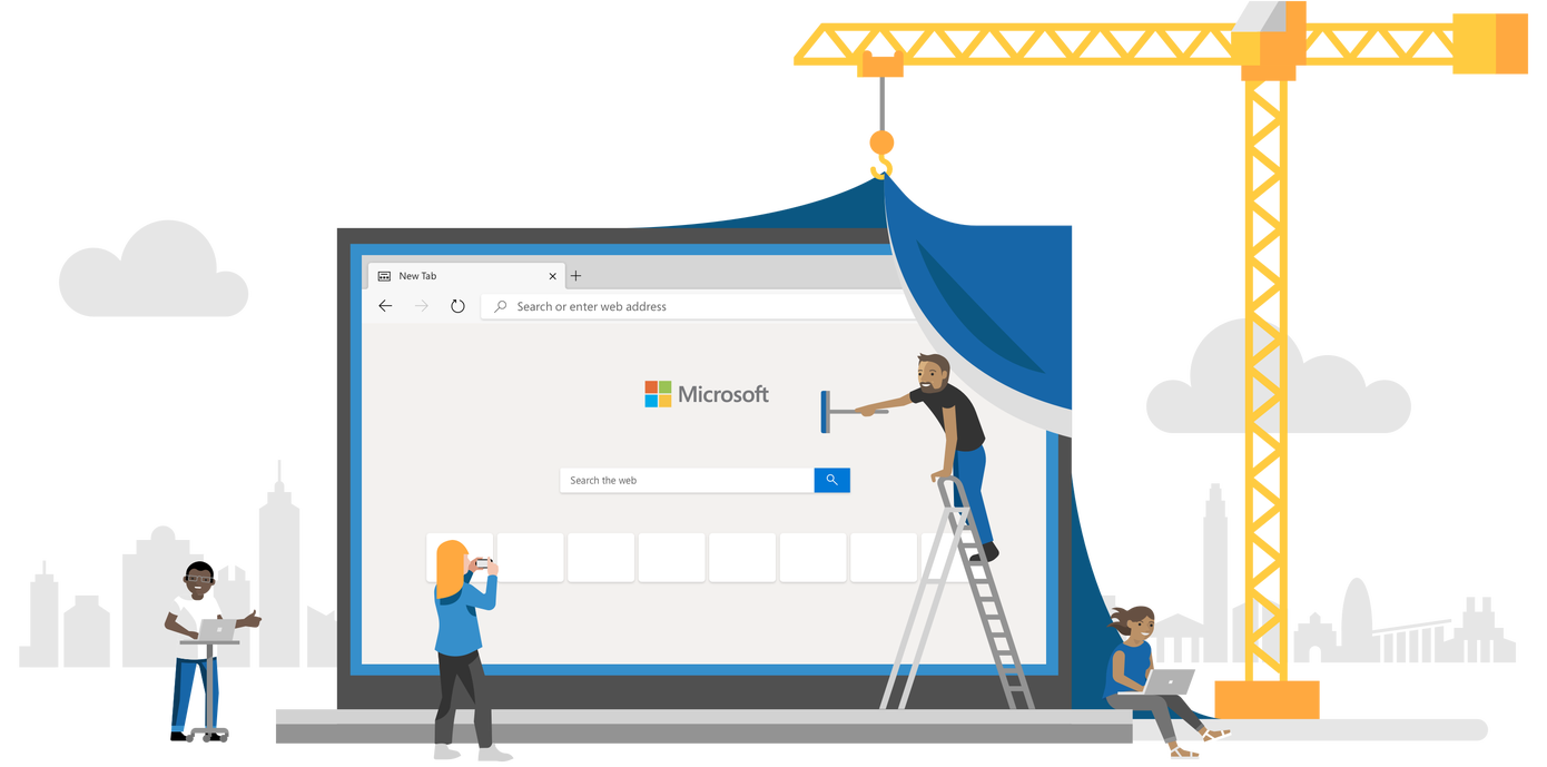 7 New Features That You Must Use In New Microsoft Edge Chromium