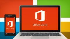 microsoft, office 365, office 2016