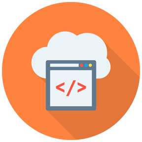 Build cloud and hybrid apps.