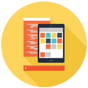 Innovate faster when you build apps on Windows Server.