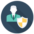 Protect administrator credentials.