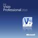 Microsoft Visio Professional 2010 Full Retail Box | MyChoiceSoftware.com