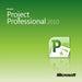 Microsoft Project Standard 2010 Retail Box | MyChoiceSoftware.com
