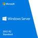 Microsoft Windows Server 2012 R2 Standard 64 Bit License | MyChoiceSoftware.com