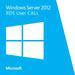 Microsoft Windows Server 2012 20 Remote Desktop User CALs | MyChoiceSoftware.com