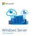 Microsoft Windows Server 2016 Standard 16 Core + 5 CALs Instant License | MyChoiceSoftware.com
