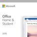 Microsoft Office Home and Student 2019 Digital License