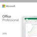 Microsoft Office Professional 2019 Digital License
