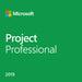 Microsoft Project 2019 Professional License | MyChoiceSoftware.com