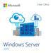 Microsoft Windows Server 2019 - 50 User CALs | MyChoiceSoftware.com