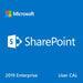 Microsoft SharePoint Server 2019 Enterprise User CAL - CSP | MyChoiceSoftware.com