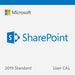 Microsoft SharePoint Server 2019 Standard User CAL - CSP | MyChoiceSoftware.com