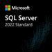 Microsoft SQL Server 2022 Standard + 5 CALs
