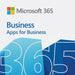 Microsoft 365 Apps for Business Monthly | MyChoiceSoftware.com