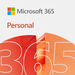 Microsoft 365 Personal (with Copilot) - 1 Year License