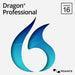 Nuance Dragon Professional Individual V.16 | MyChoiceSoftware.com