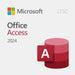 Microsoft Access LTSC 2024 CSP