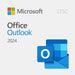 Microsoft Outlook LTSC for Mac 2024 CSP