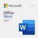 Microsoft Word LTSC for Mac 2024 CSP