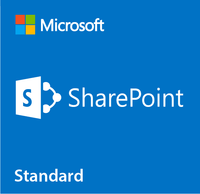 Microsoft SharePoint Server 2019 Standard - CSP | MyChoiceSoftware.com