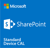 Microsoft SharePoint Server 2019 Standard Device CAL - CSP | MyChoiceSoftware.com