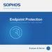 Sophos Central Endpoint Protection 3 Year Subscription Per User (1-9 Users) | MyChoiceSoftware.com