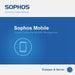 Sophos Mobile Control Advanced 1 Year Per User (5-9 Users) | MyChoiceSoftware.com