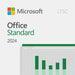 Microsoft Office LTSC Standard for Mac 2024 CSP