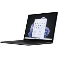 Microsoft Surface Laptop 5 - Black | MyChoiceSoftware.com