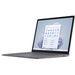 Microsoft Surface Laptop 5 - Platinum (i7/16GB/512GB) | MyChoiceSoftware.com