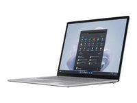 Microsoft Surface Laptop 5 - Black | MyChoiceSoftware.com