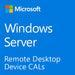 Microsoft Windows Server 2022 Remote Desktop 5 Device CALs | MyChoiceSoftware.com