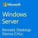 Microsoft Windows Server 2022 Remote Desktop 50 Device CALs | MyChoiceSoftware.com