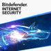 BitDefender Internet Security - 3 Year Subscription - 3 Devices | MyChoiceSoftware.com
