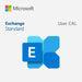 Microsoft Exchange Server Standard 1 User CAL License & Software Assurance Open Value 1 Year | MyChoiceSoftware.com