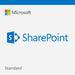 Microsoft SharePoint Server 2019 Standard - CSP | MyChoiceSoftware.com