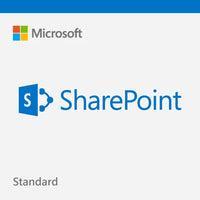 Microsoft SharePoint Server 2019 Standard - CSP | MyChoiceSoftware.com