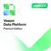 Veeam Data Platform Premium - 1 Year