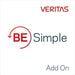 Veritas Backup Exec Simple Core Add On - 5 Year | MyChoiceSoftware.com