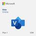 Microsoft Visio Online Plan 1 - One Year License | MyChoiceSoftware.com