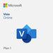 Microsoft Visio Online Plan 1 - Monthly | MyChoiceSoftware.com