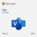 Microsoft Visio Online Plan 2 - One Year License | MyChoiceSoftware.com