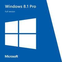 Microsoft Windows 8.1 Professional License 32/64 Bit | MyChoiceSoftware.com