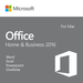 Microsoft Office for Mac Home & Business 2016 License | MyChoiceSoftware.com.