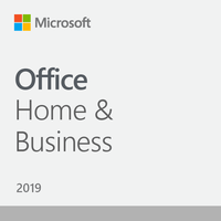 Microsoft Office Home and Business 2019 ESD T5D-03190 | MyChoiceSoftware.com.