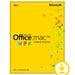 Microsoft Office for MAC - Home and Student 2011 - License | MyChoiceSoftware.com.